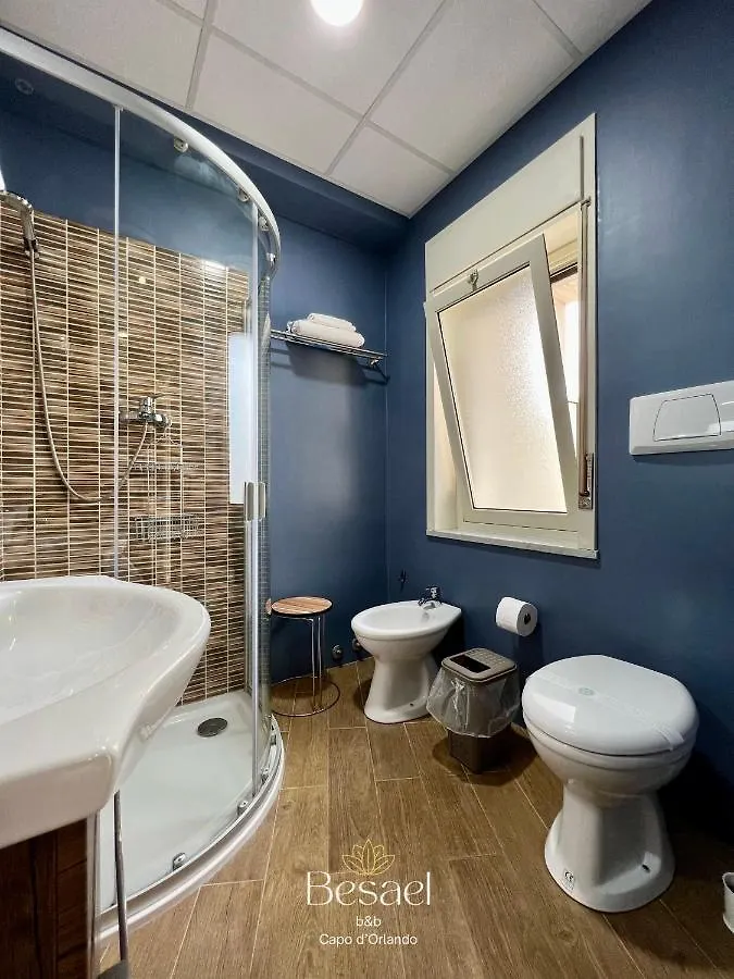 Besael B&B Capo D'Orlando Bed & Breakfast