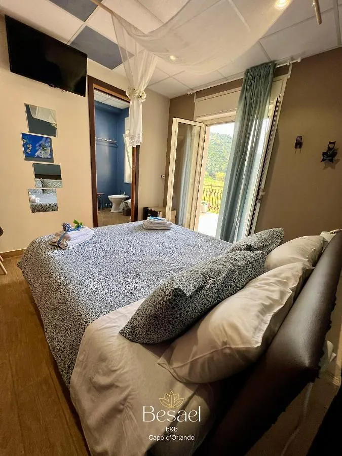 Besael B&B Capo D'Orlando
