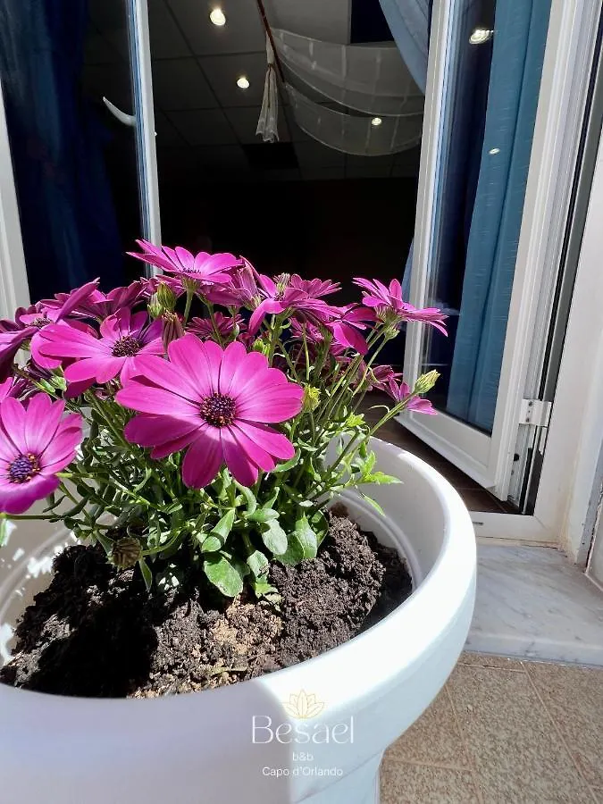 Besael B&B Capo D'Orlando Bed & Breakfast