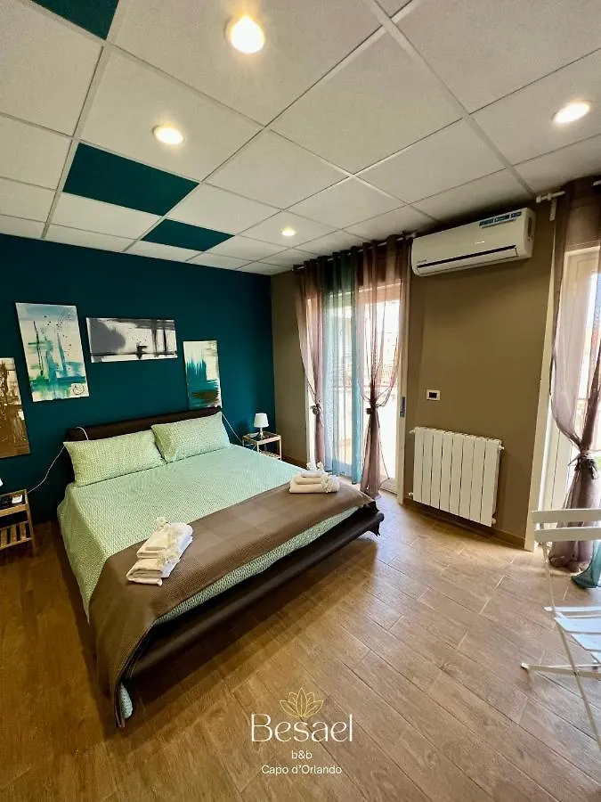 Besael B&B Capo D'Orlando Bed & Breakfast