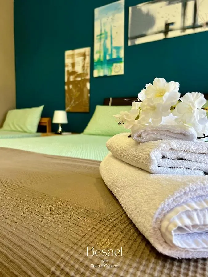 Besael B&B Capo D'Orlando