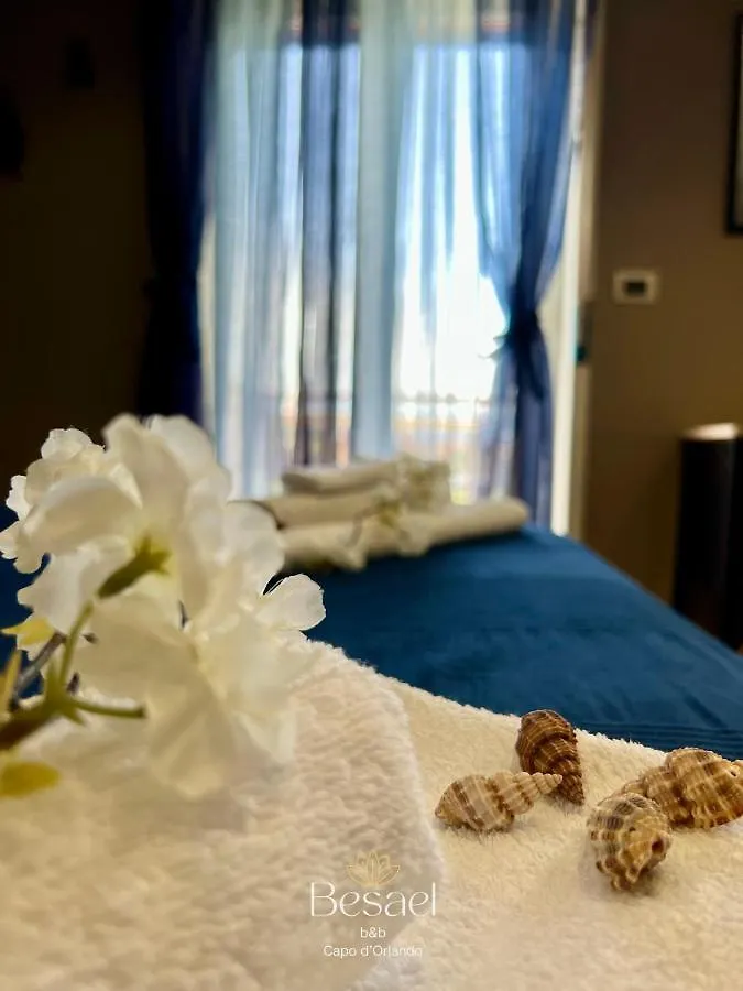Besael B&B Capo D'Orlando Italy