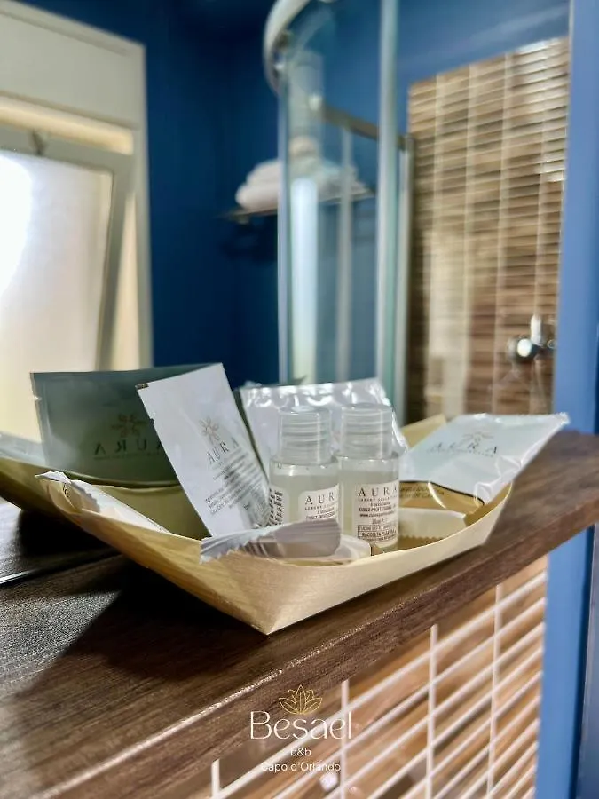 Besael B&B Capo D'Orlando 0*,  Italy