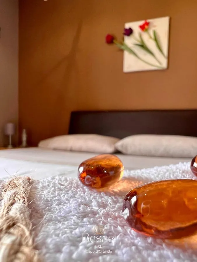 Besael B&B Capo D'Orlando Bed & Breakfast