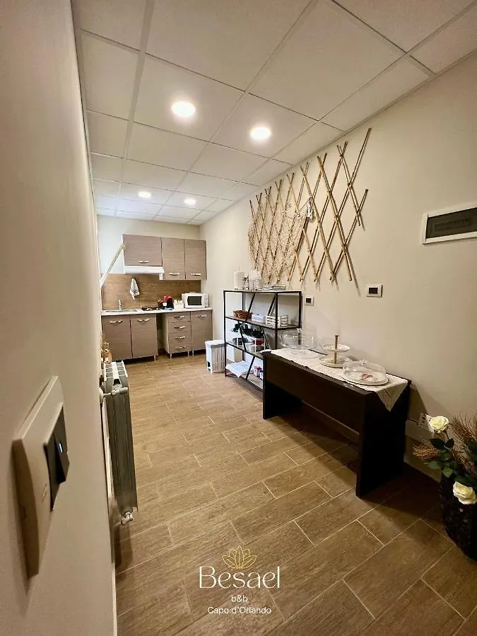 Besael B&B Capo D'Orlando