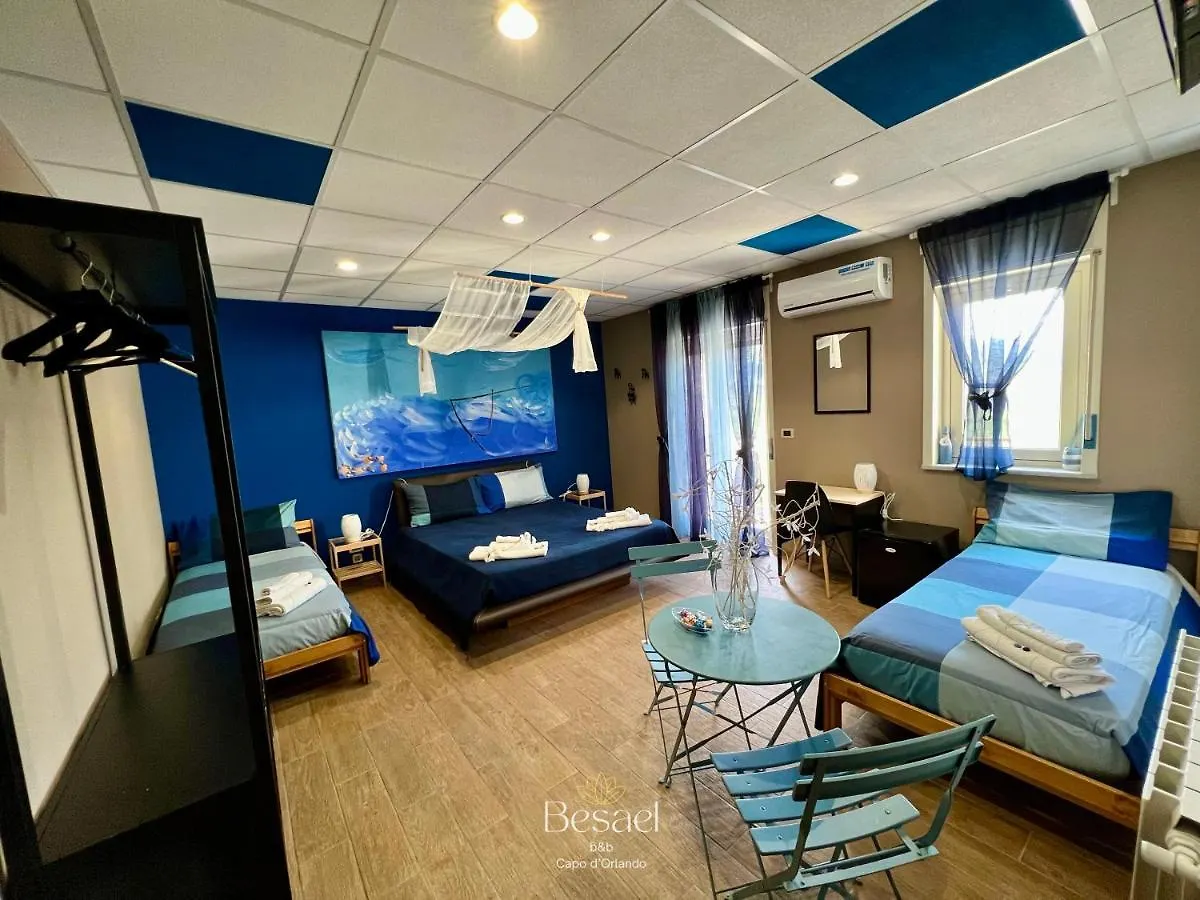 Besael B&B Capo D'Orlando 0*,  Italy