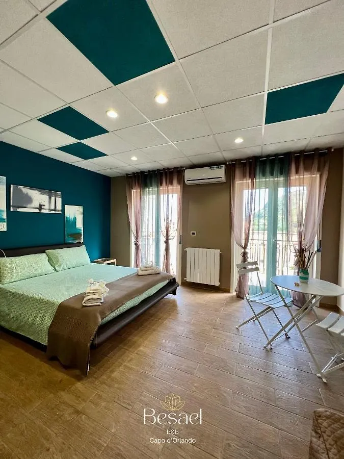 Besael B&B Capo D'Orlando