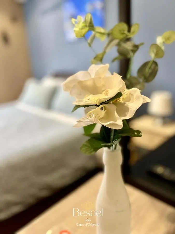 Besael B&B Capo D'Orlando Bed & Breakfast