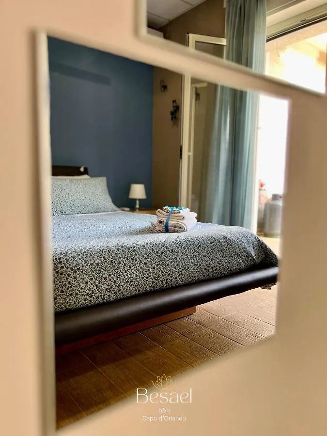 Besael B&B Capo D'Orlando Italy