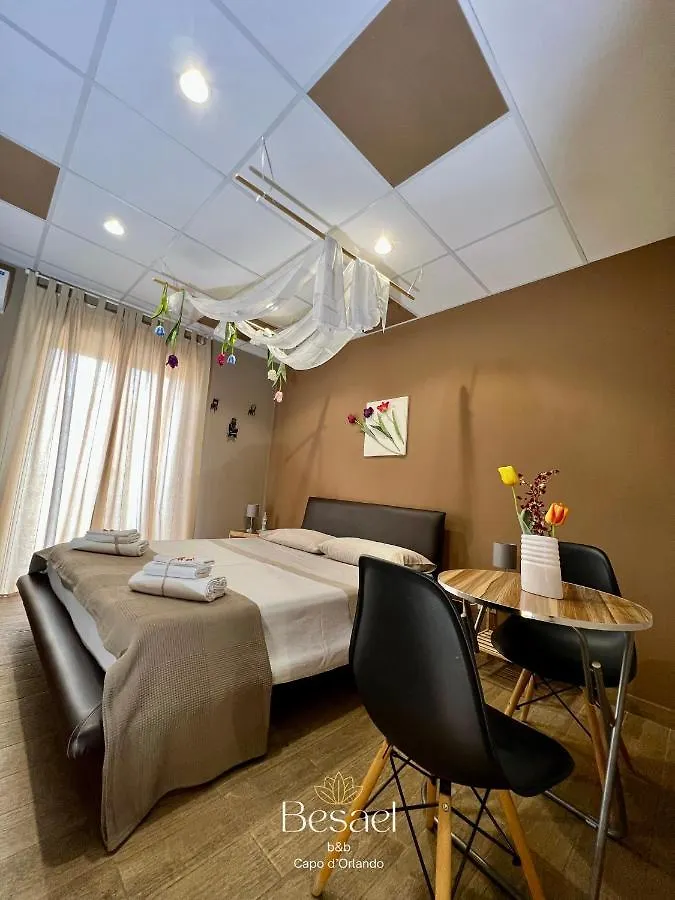 Besael B&B Capo D'Orlando