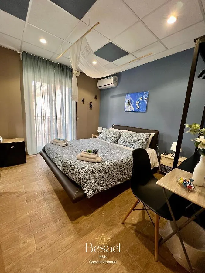 Besael B&B Capo D'Orlando