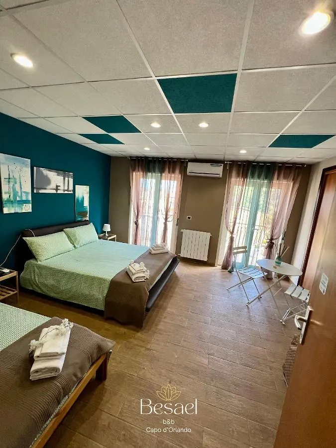 Besael B&B Capo D'Orlando 0*,  Italy