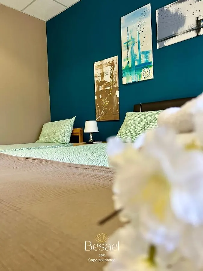Besael B&B Capo D'Orlando