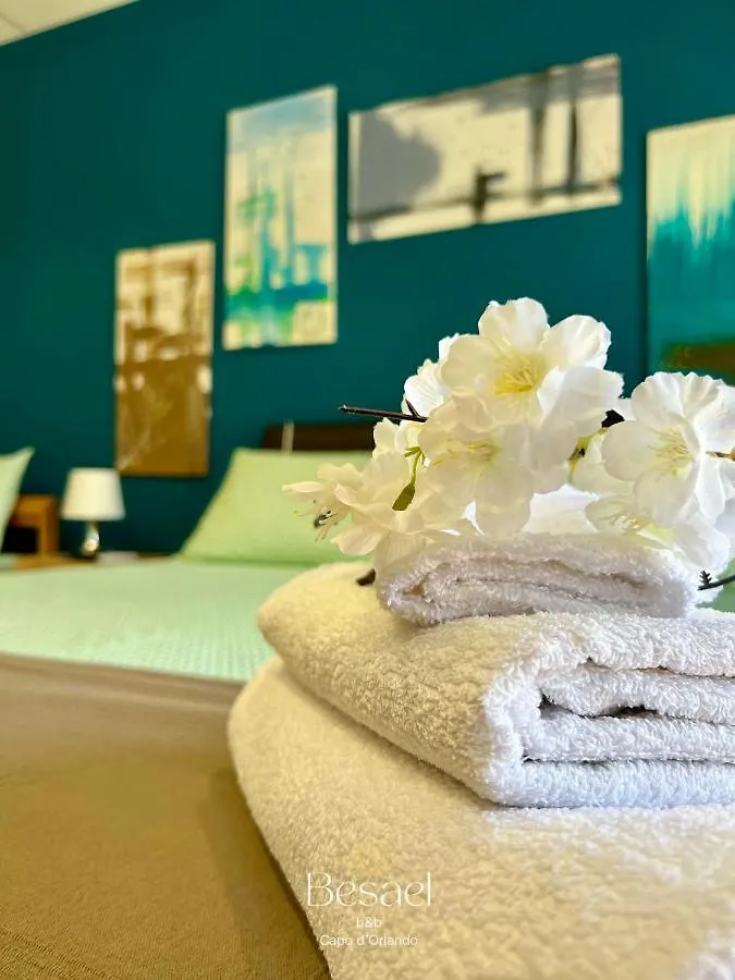 Besael B&B Capo D'Orlando Bed & Breakfast