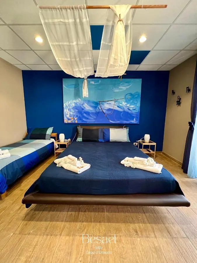 Besael B&B Capo D'Orlando