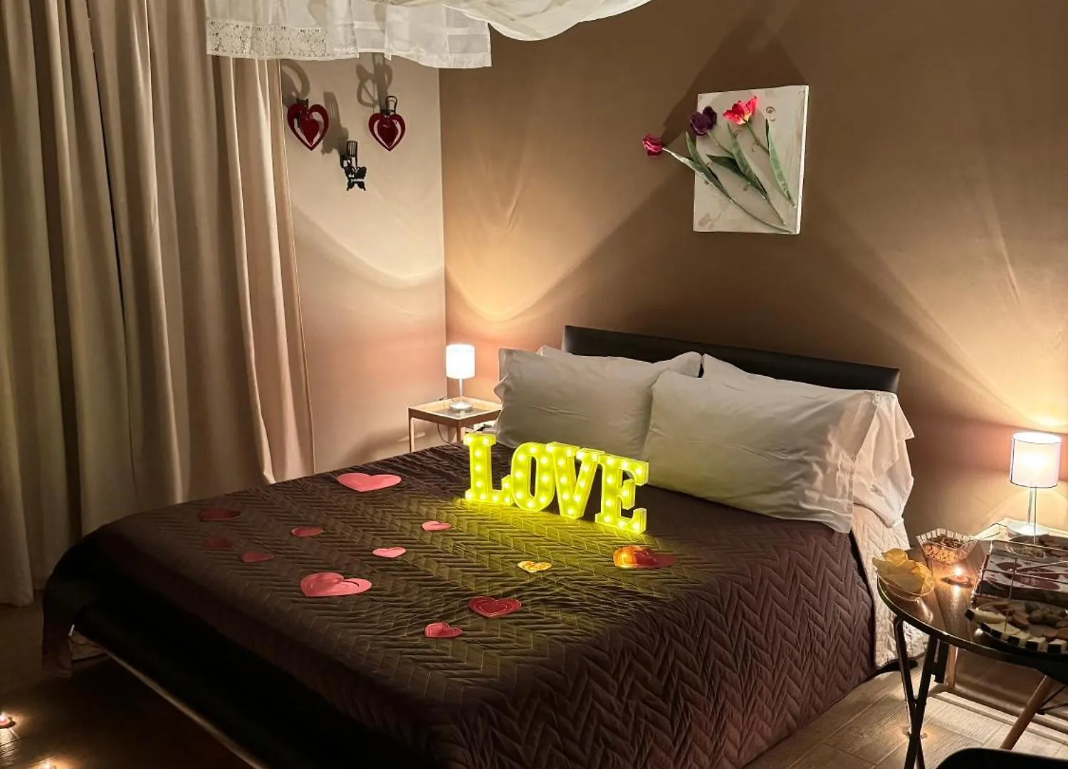 Besael B&B Capo D'Orlando