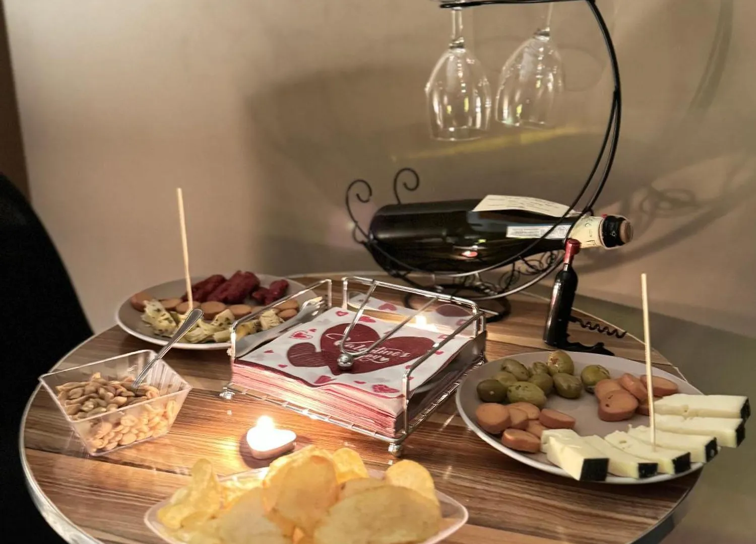 Bed & Breakfast Besael B&B Capo D'Orlando