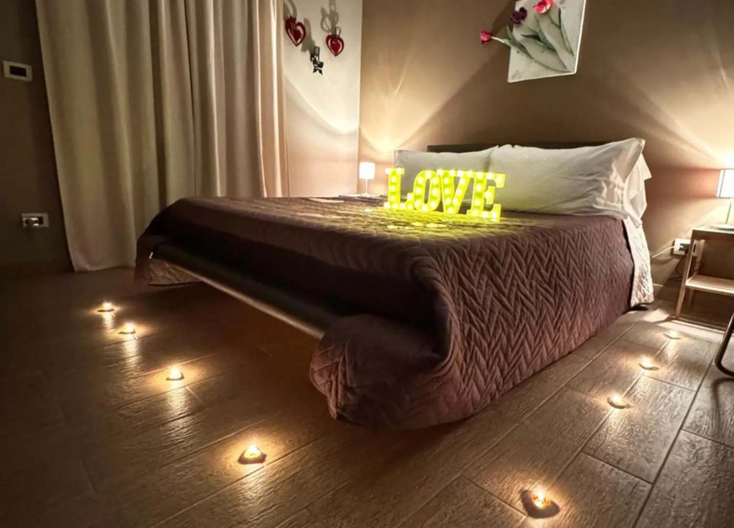 Bed & Breakfast Besael B&B Capo D'Orlando