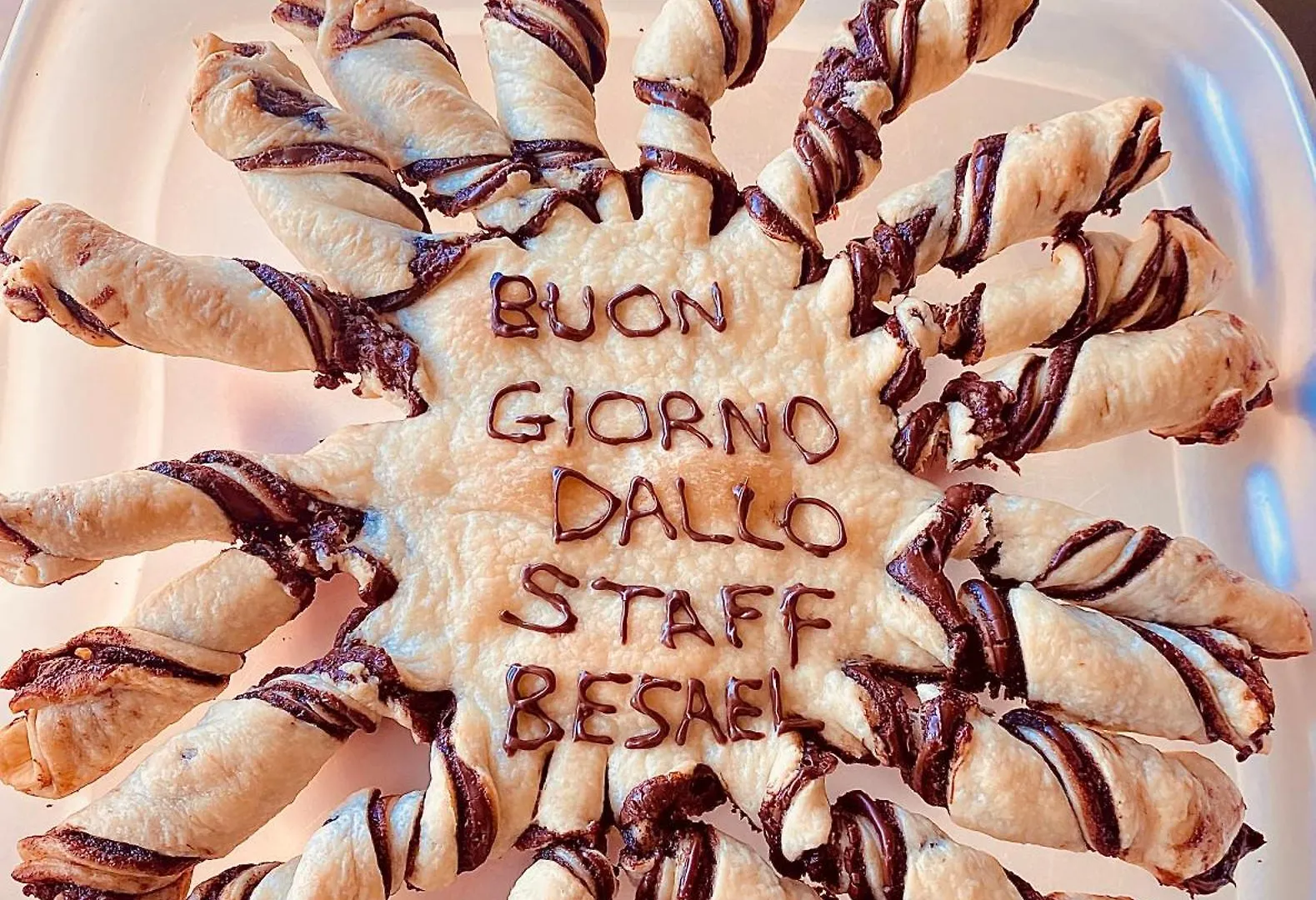 Besael B&B Capo D'Orlando Bed & Breakfast