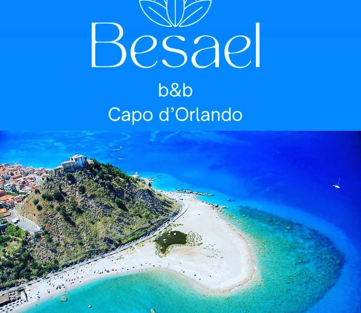 Besael B&B Capo D'Orlando