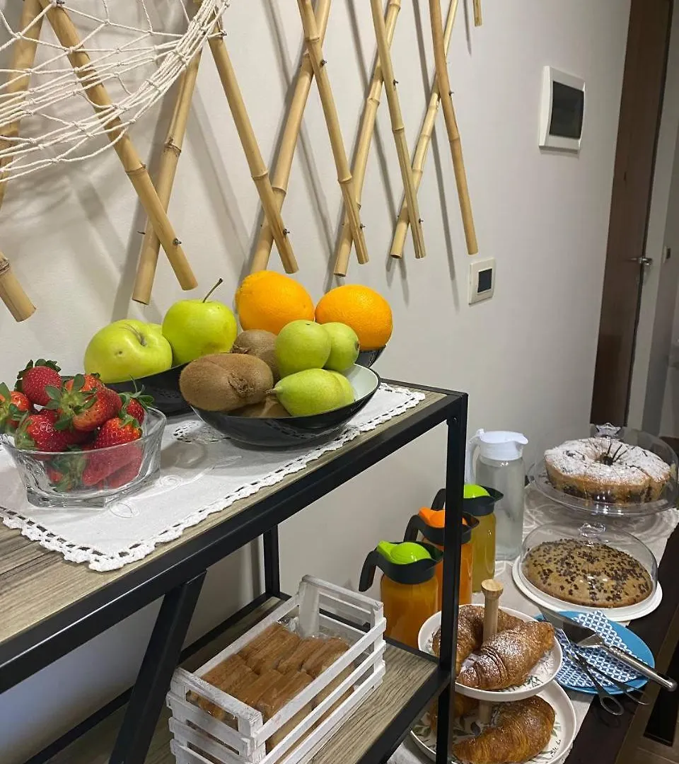 Besael B&B Capo D'Orlando Bed & Breakfast