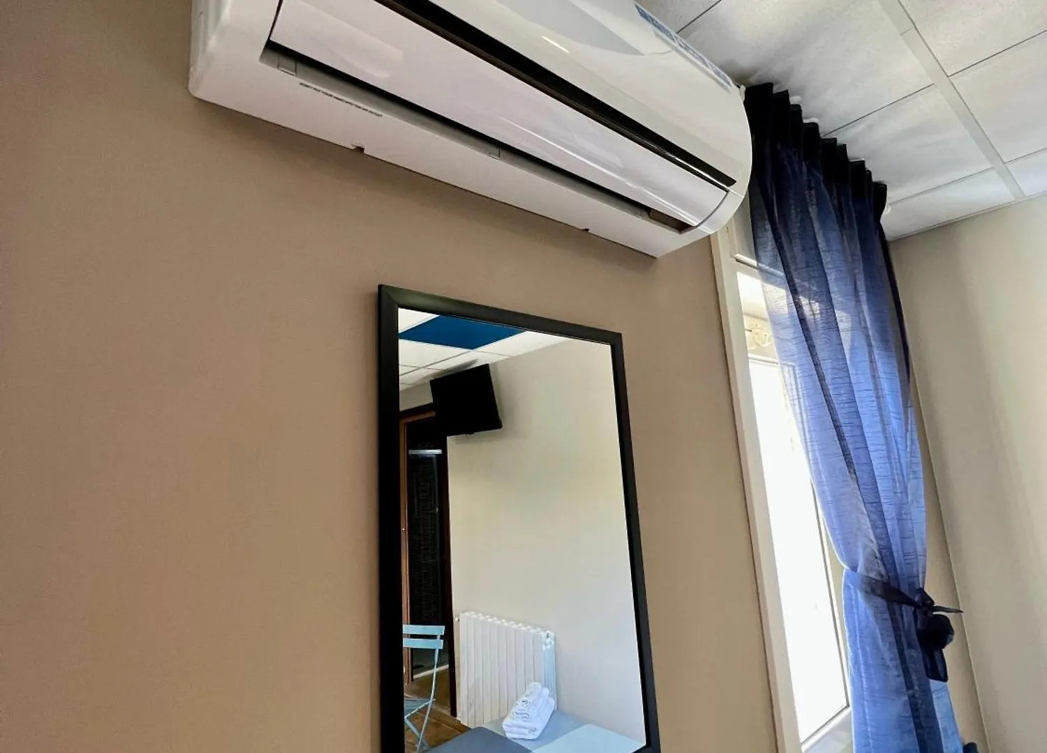 Besael B&B Capo D'Orlando 0*,