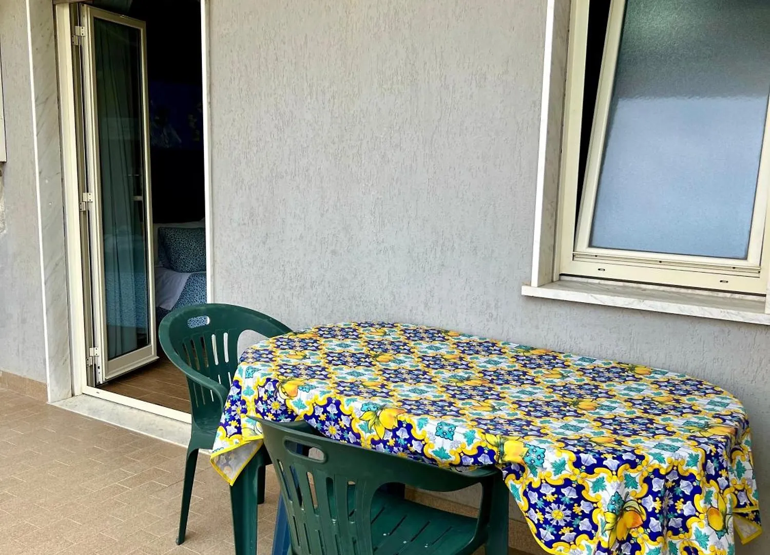 Besael B&B Capo D'Orlando