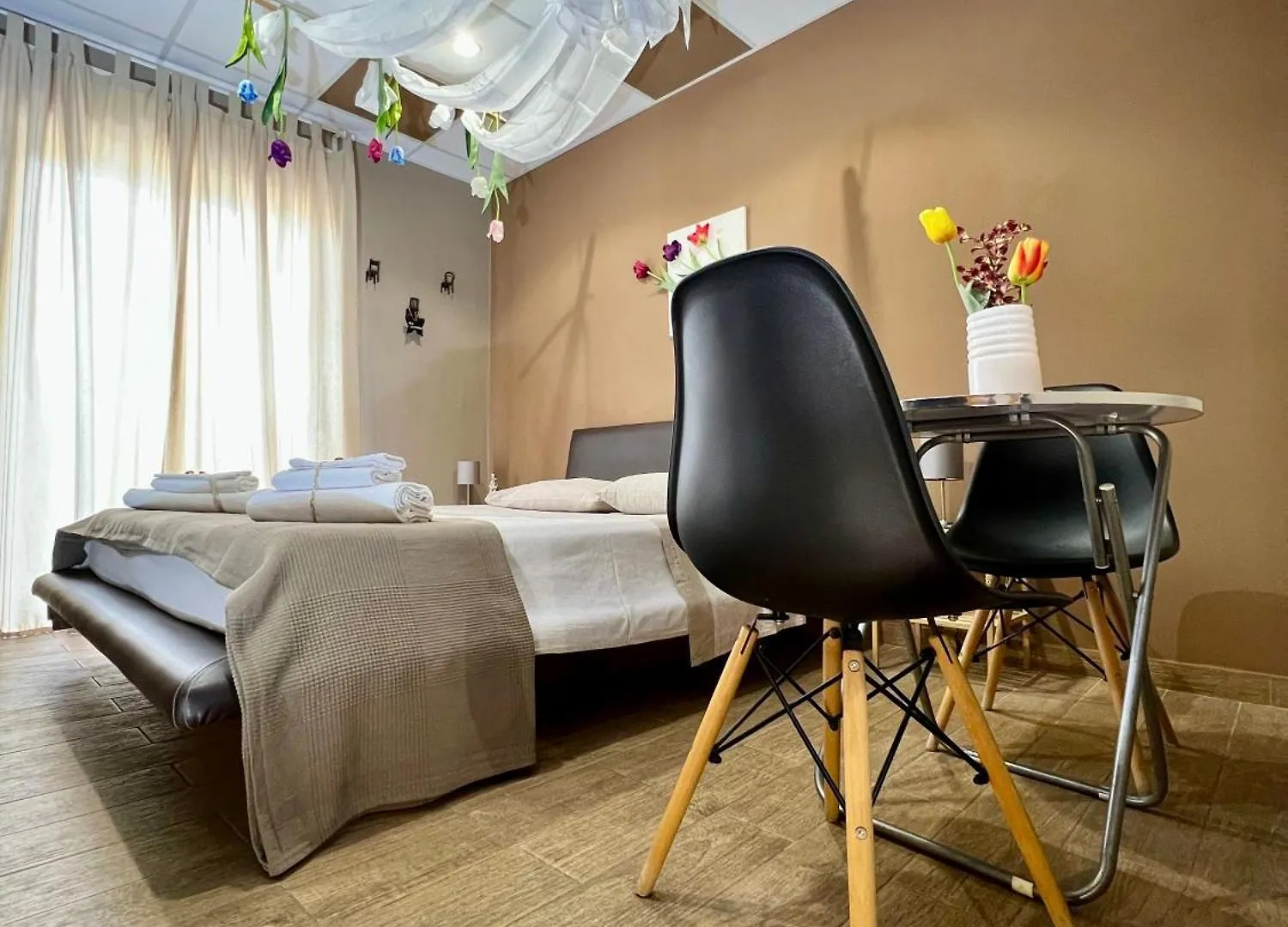 Besael B&B Capo D'Orlando Italy