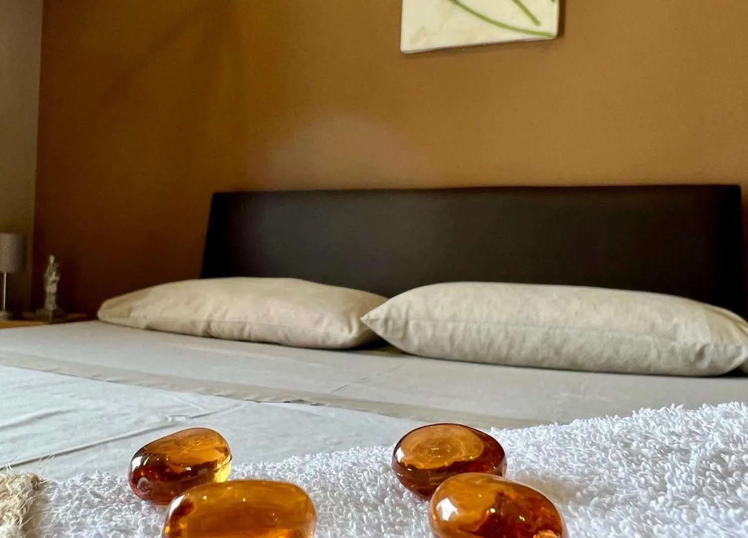 Bed & Breakfast Besael B&B Capo D'Orlando Italy