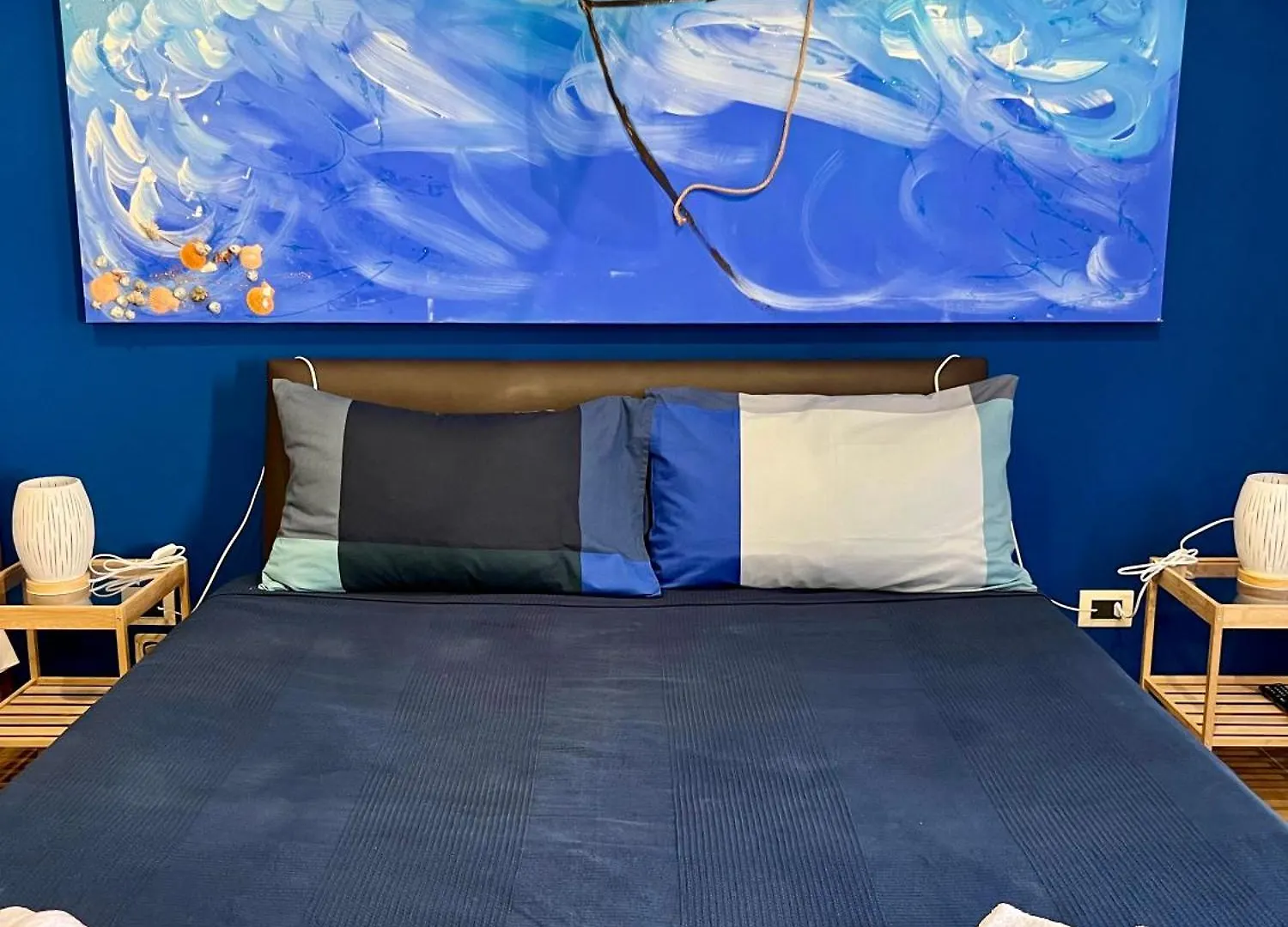 Besael B&B Capo D'Orlando