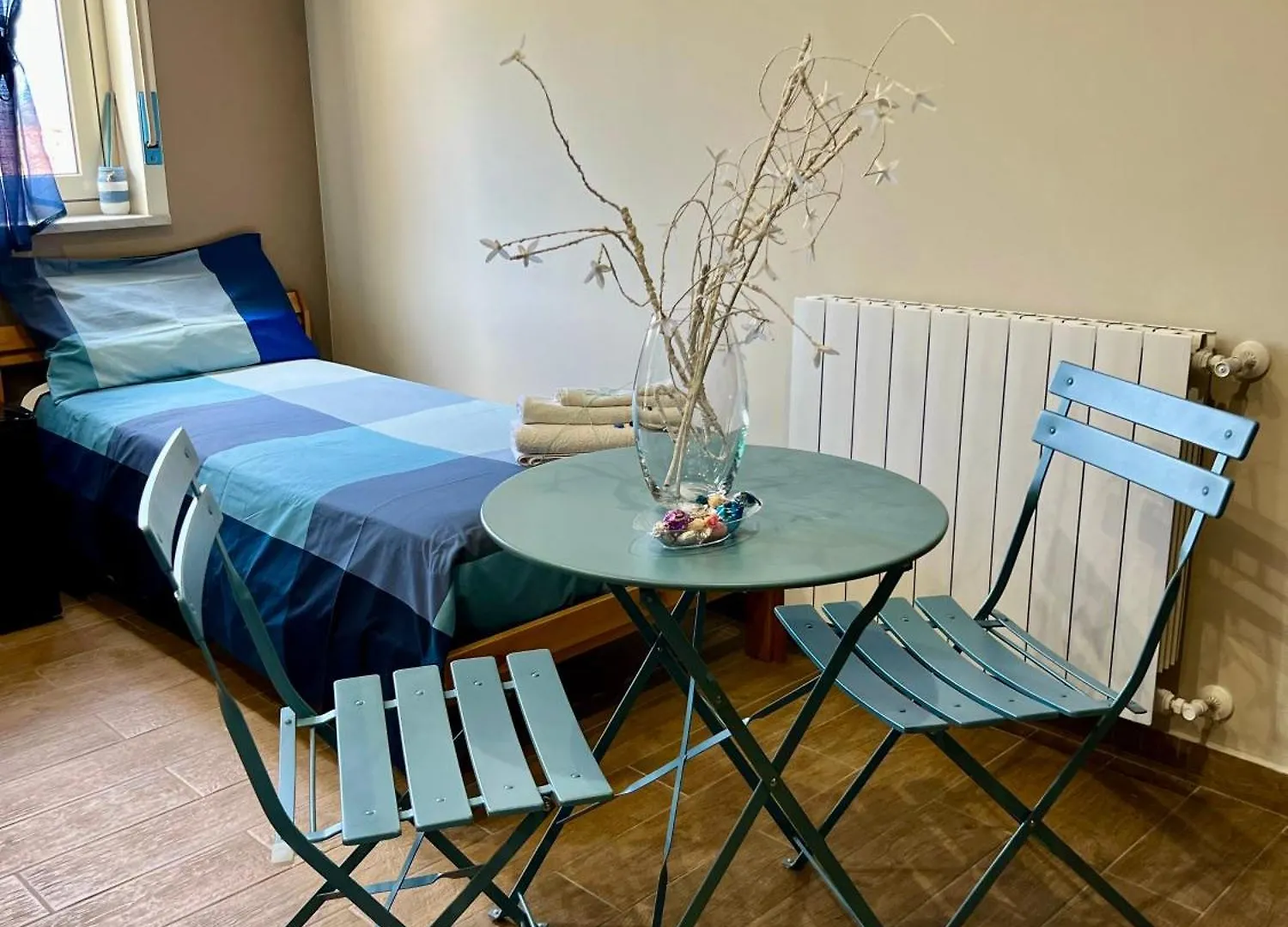 Bed & Breakfast Besael B&B Capo D'Orlando Italy