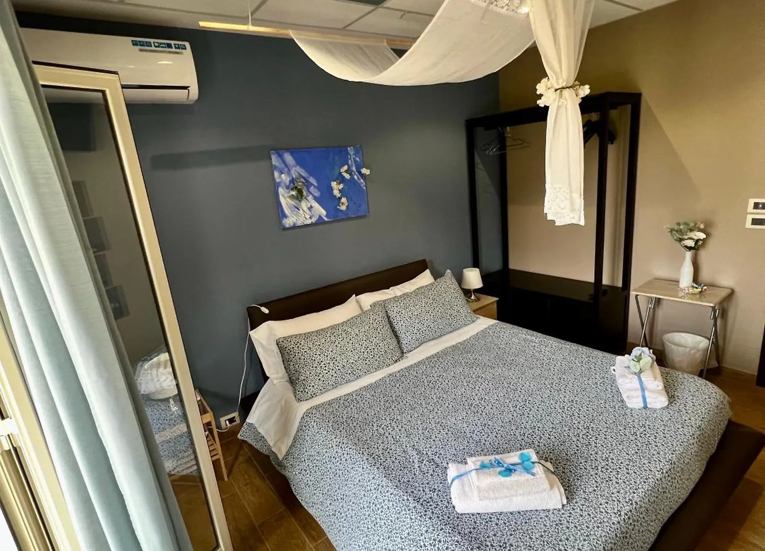 Bed & Breakfast Besael B&B Capo D'Orlando Italy