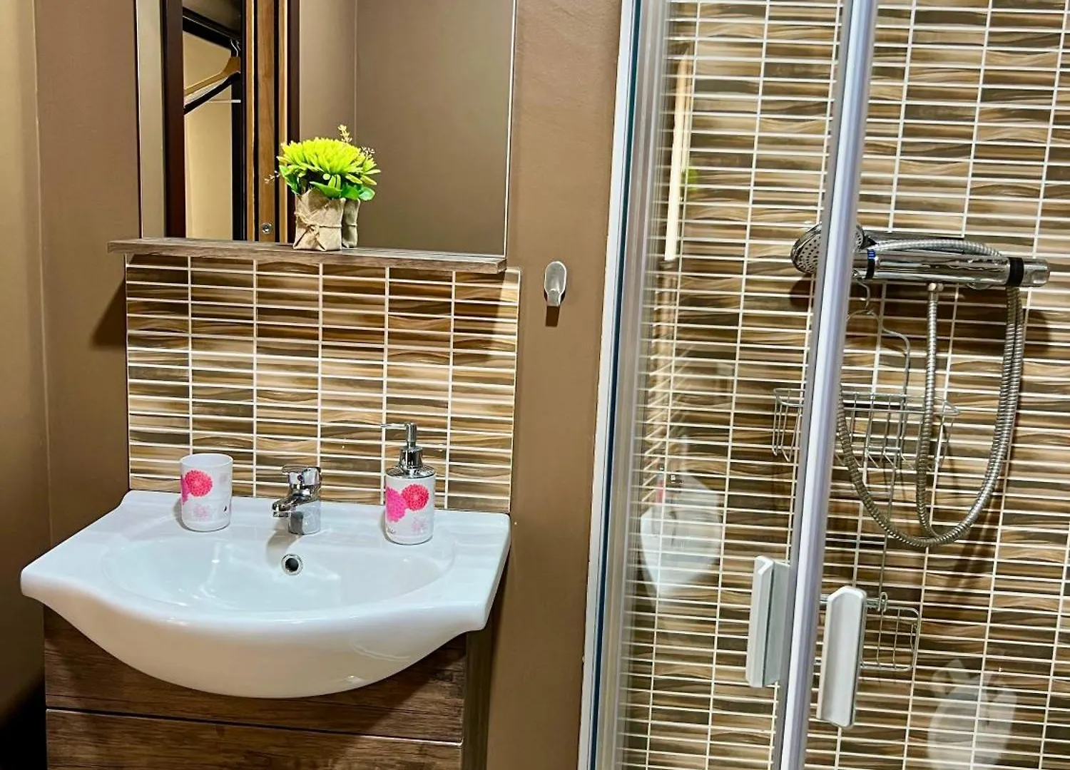 Besael B&B Capo D'Orlando Bed & Breakfast