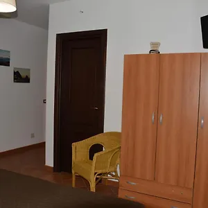 A Due Passi Dal Mare Bed & Breakfast