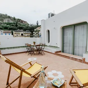 Casa Astura Capo d'Orlando