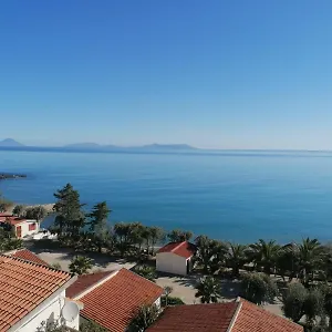 Testa Di Monaco Natural Capo d'Orlando