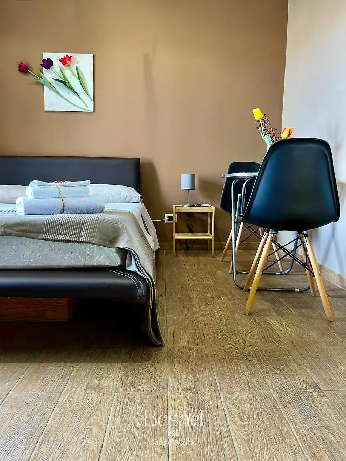 Besael B&B Capo dʼOrlando