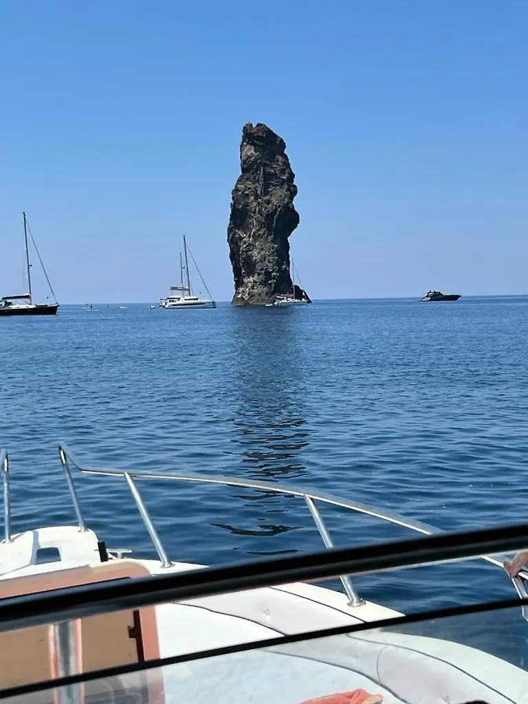 Bed & Breakfast Besael B&B Capo dʼOrlando Italien