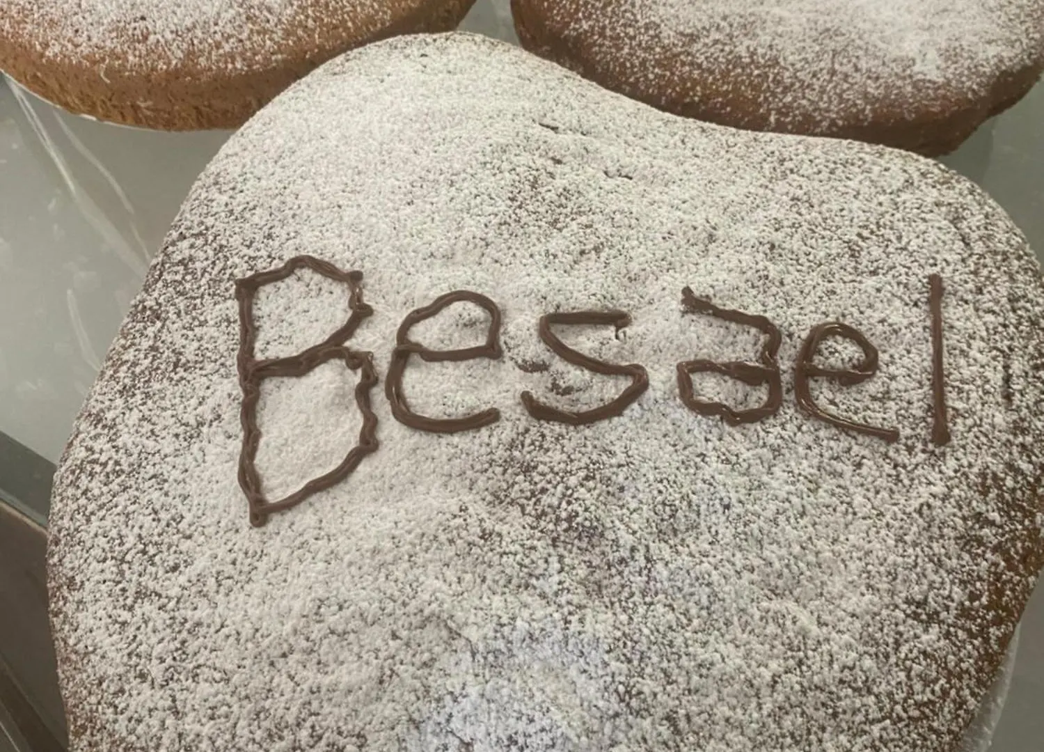 Bed & Breakfast Besael B&B Capo dʼOrlando