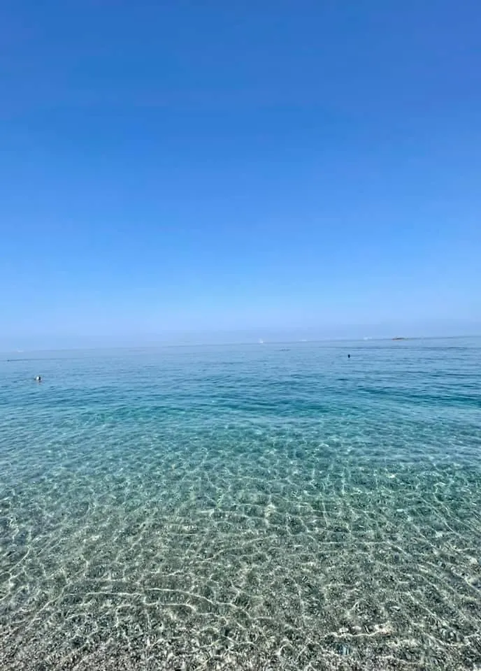 Bed & Breakfast Besael B&B Capo dʼOrlando Italien