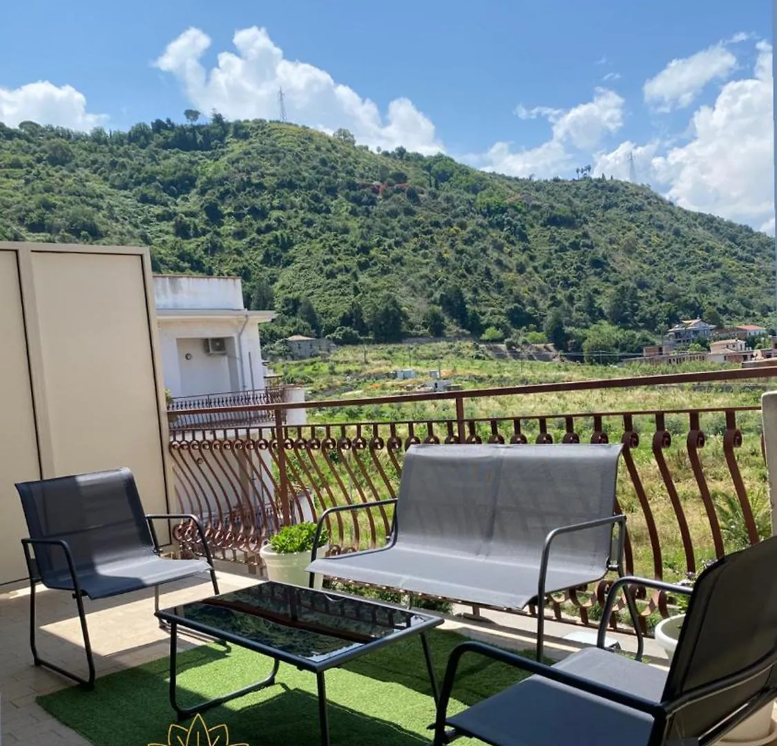 Besael B&B Capo dʼOrlando Bed & Breakfast